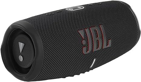 JBL CHARGE 5 - Portable Waterproof (IP67) Bluetooth Speaker with Powerbank USB Charge out, 20 hou... | Amazon (US)