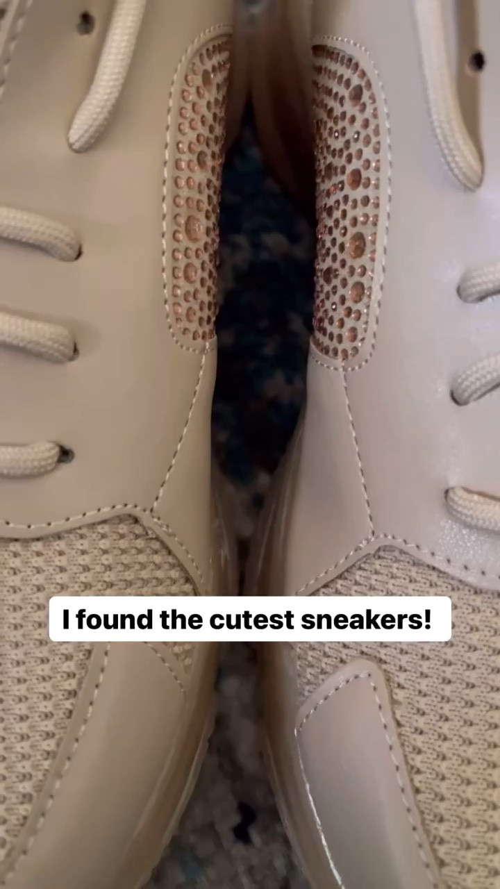 $35 Walmart sneakers!  Available in 4 colors.  Runs true to size.  Sneakers 2023.  Women’s sneakers.

#LTKFind #LTKshoecrush