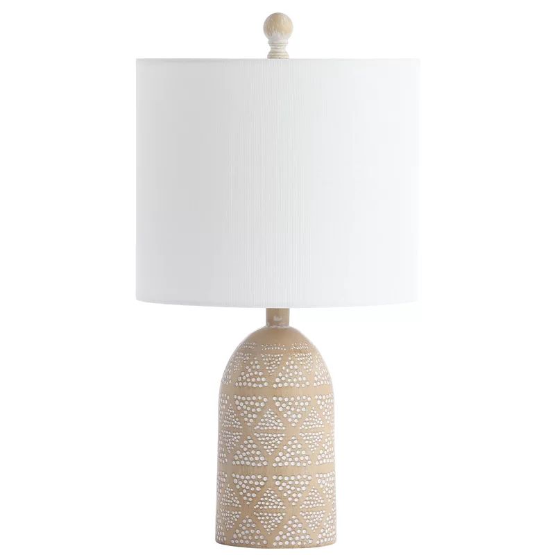 Carmona 19'' Table Lamp | Wayfair North America