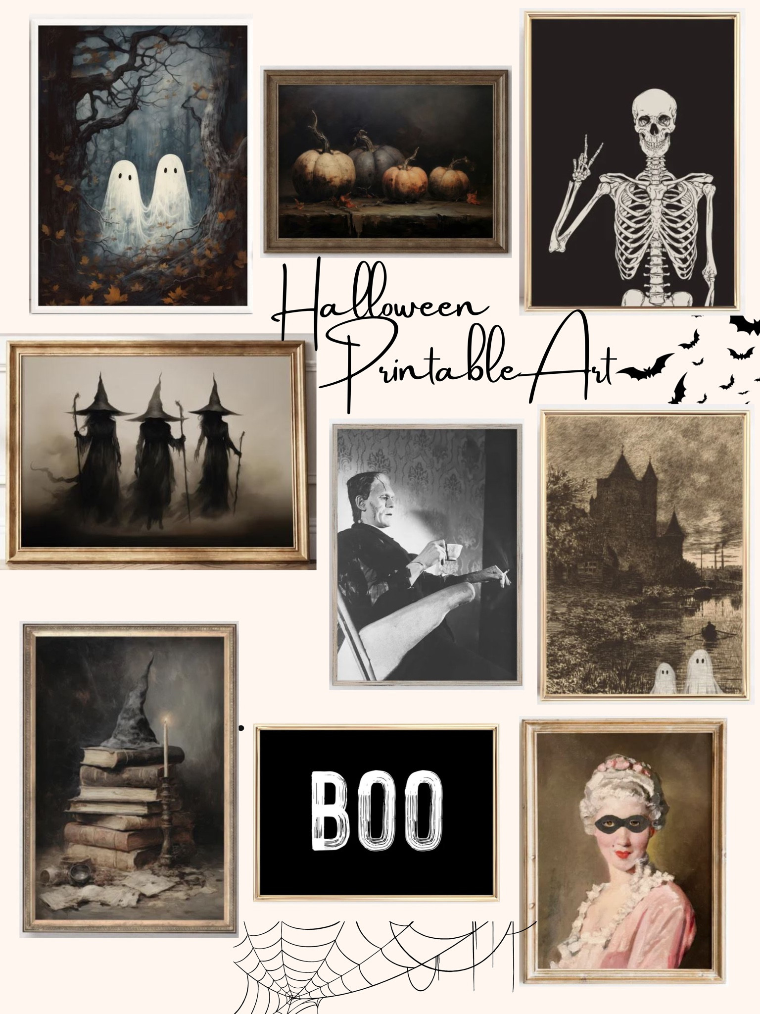 My best secret to changing out art with the seasons or when you’re just plain bored of it…Etsy Instant Downloads!

Upload to Staples website to print and you can have brand new art for just a few dollars! 🙌🏻