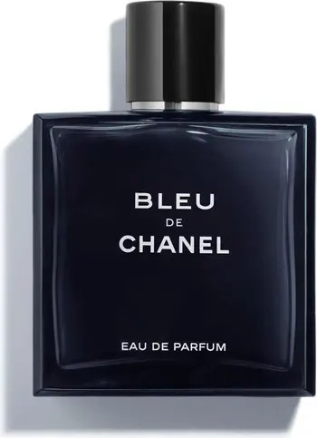 CHANEL BLEU DE CHANEL Eau de Parfum Pour Homme Spray | Nordstrom | Nordstrom