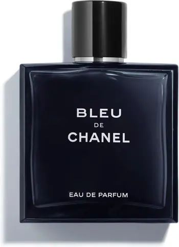CHANEL BLEU DE CHANEL Eau de Parfum Pour Homme Spray | Nordstrom | Nordstrom