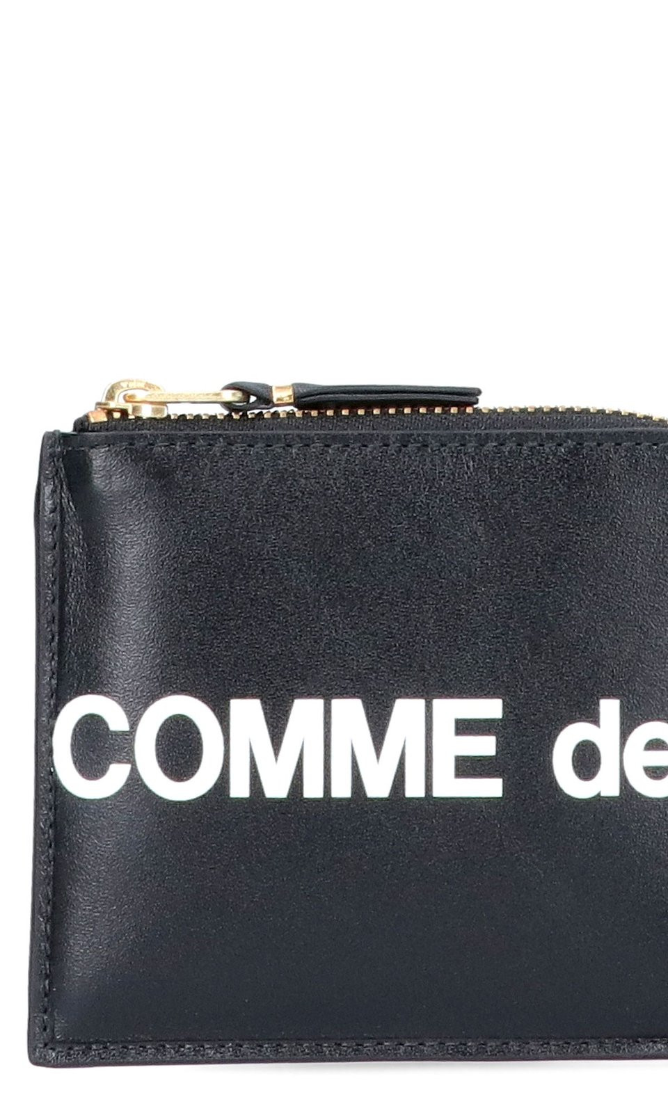 New SeasonComme des Garçons WalletComme des Garçons Wallet Zip Around Wallet$117.24Please selec... | Cettire Global