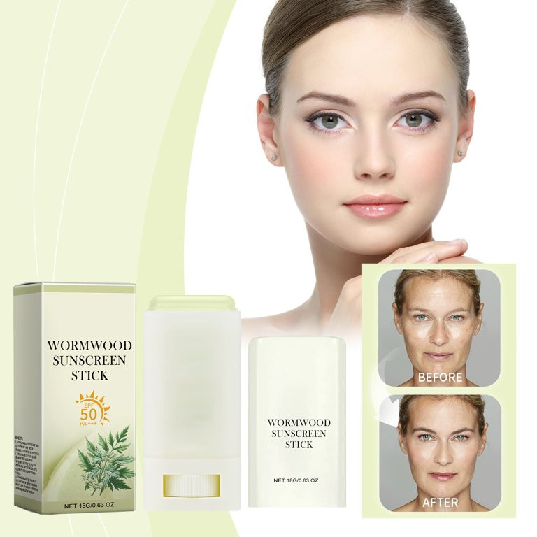 Siquannn Sunscreen Stick Sunscreen Solid Washcloths For Face Elvive Disposable Bathroom Hand Towe... | Walmart (US)