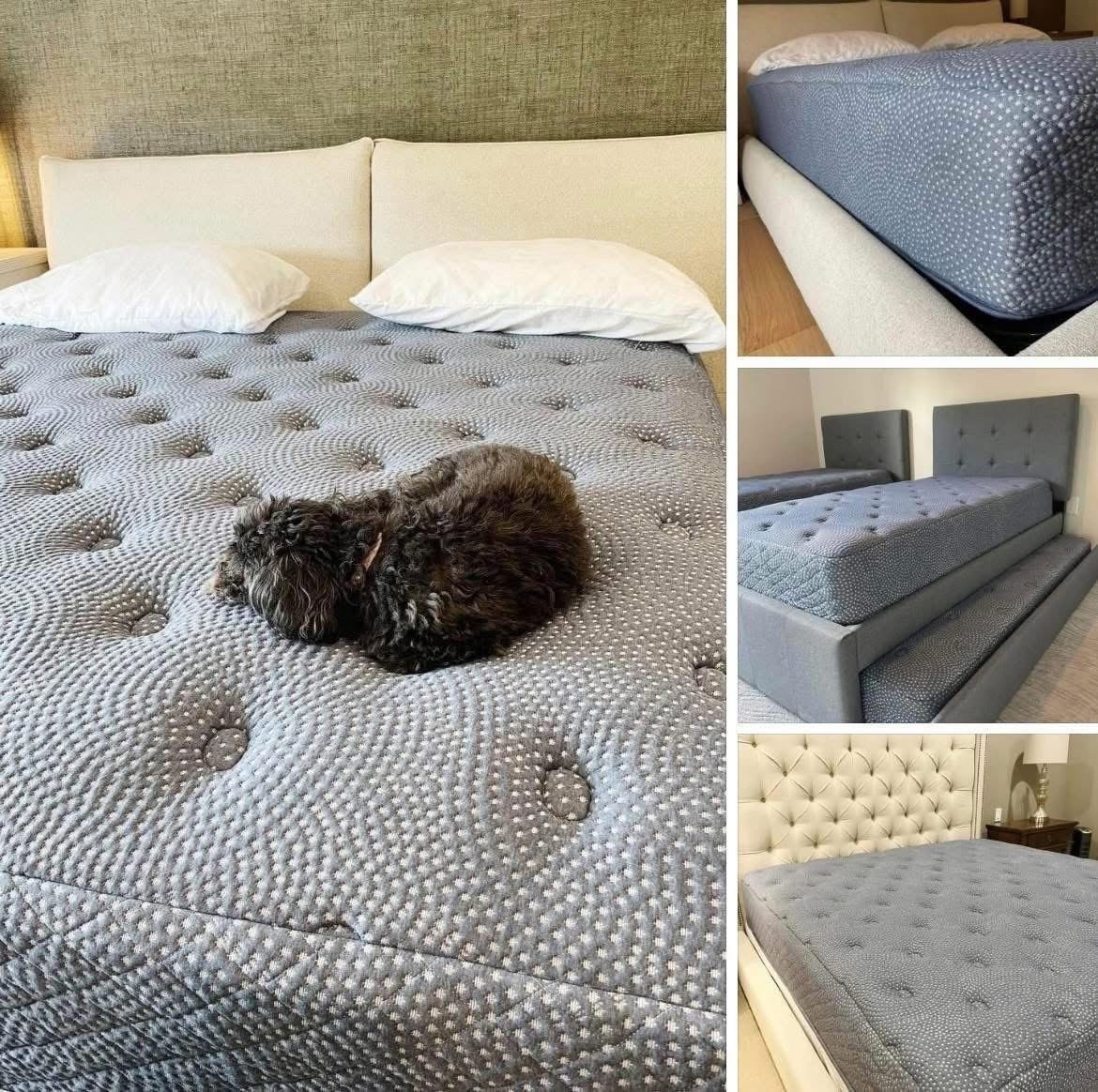 Good Morning! 

Wayfair Days are on! 

Go! ✨Our favorite mattress is on a HUGE S A L E right now! Free shipping! I’ve had so many of my friends come over and lay on my mattress and then proceeded to buy it! Makes me so happy!

Dropping 🔗👇 

#LTKSaleAlert #LTKMothersDay #LTKdayinmylife