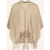 Betty Barclay Cape beige | Breuninger (DACH)