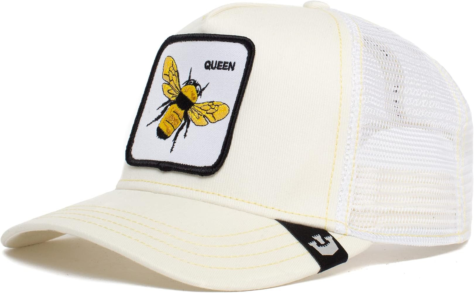 Goorin Bros. Trucker Hat Men - Mesh Baseball SnapBack Cap - The Farm | Amazon (US)