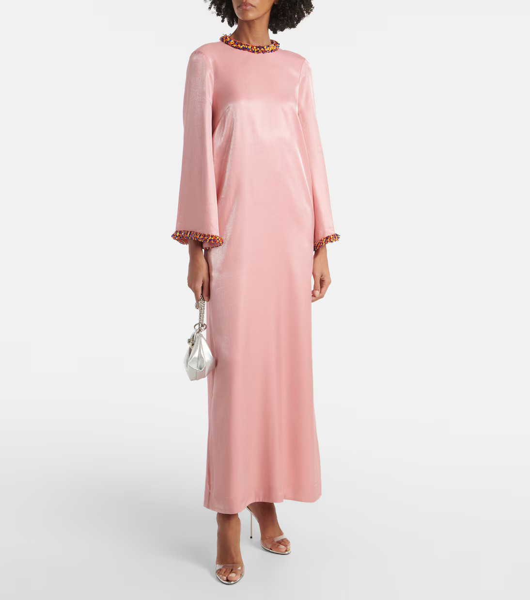 Orion beaded gown | Mytheresa (US/CA)