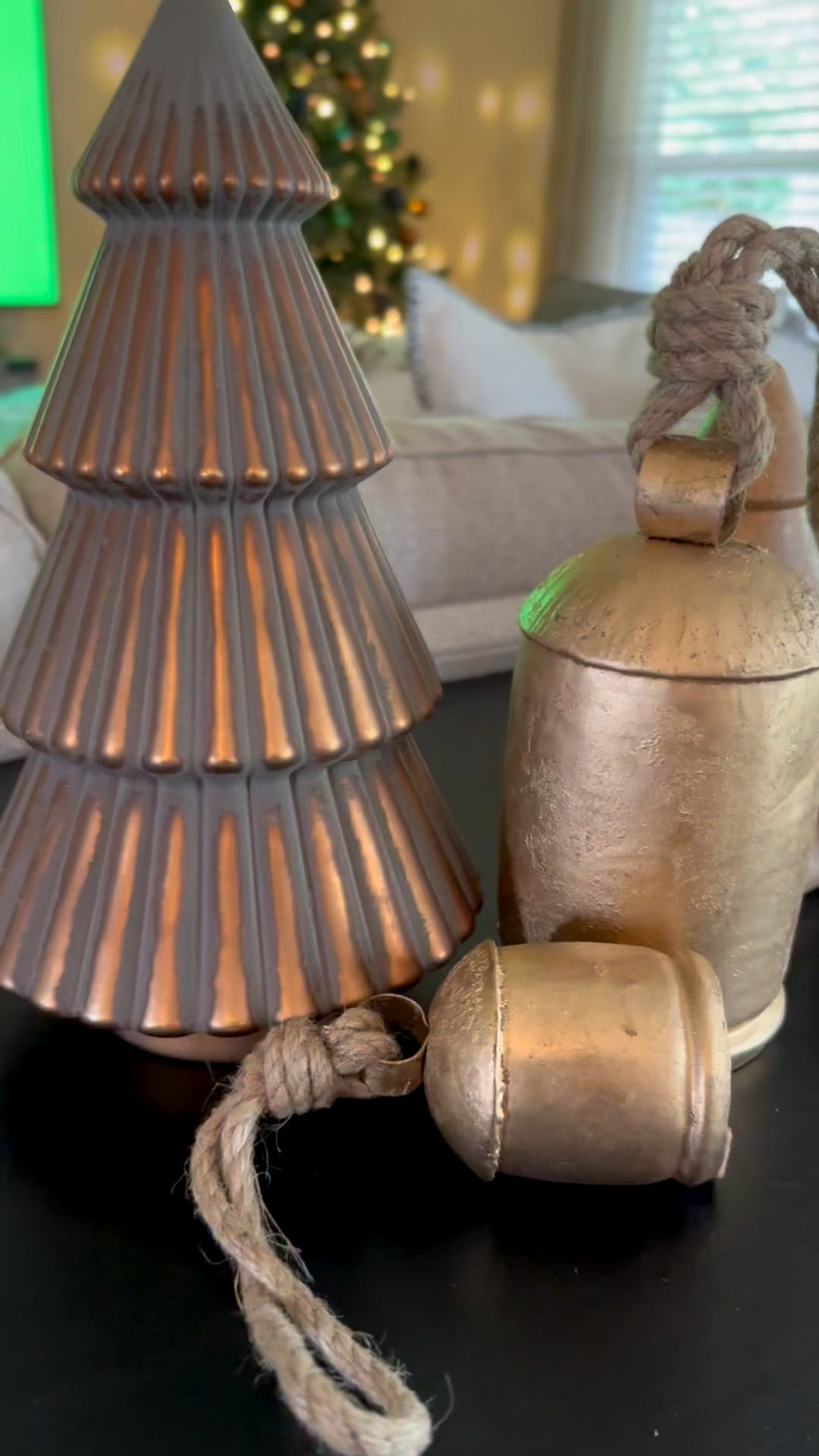 Gorgeous bells 🔔 Holiday bells

#LTKCyberWeek #LTKHoliday #LTKSeasonal