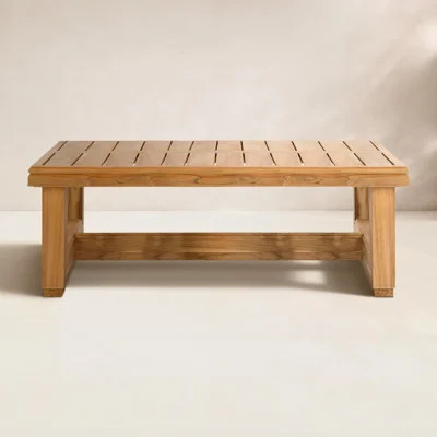 Melrose Coffee Table | Wayfair North America