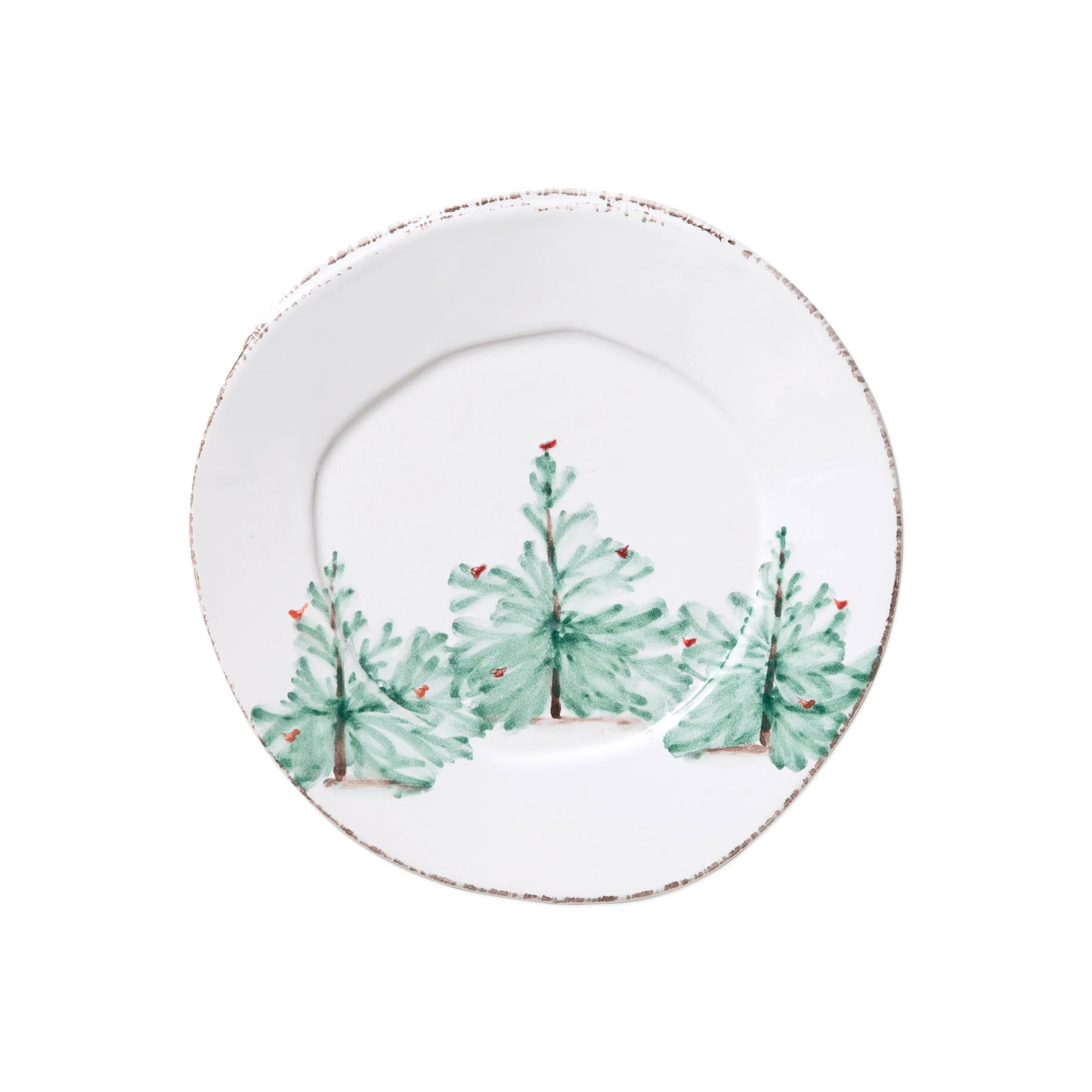 Lastra Handmade Melamine Salad/Dessert Plate | Perigold