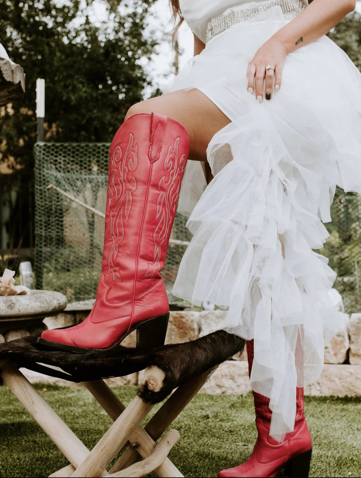 Santa Rosa | Fontleroy