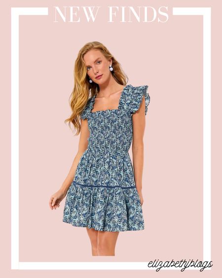 Summer dress. Spring dress. Vacation outfit 