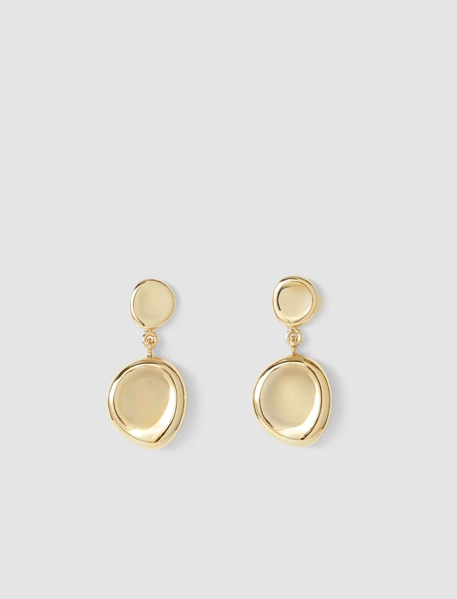 Bean Drop Earrings | Joseph
