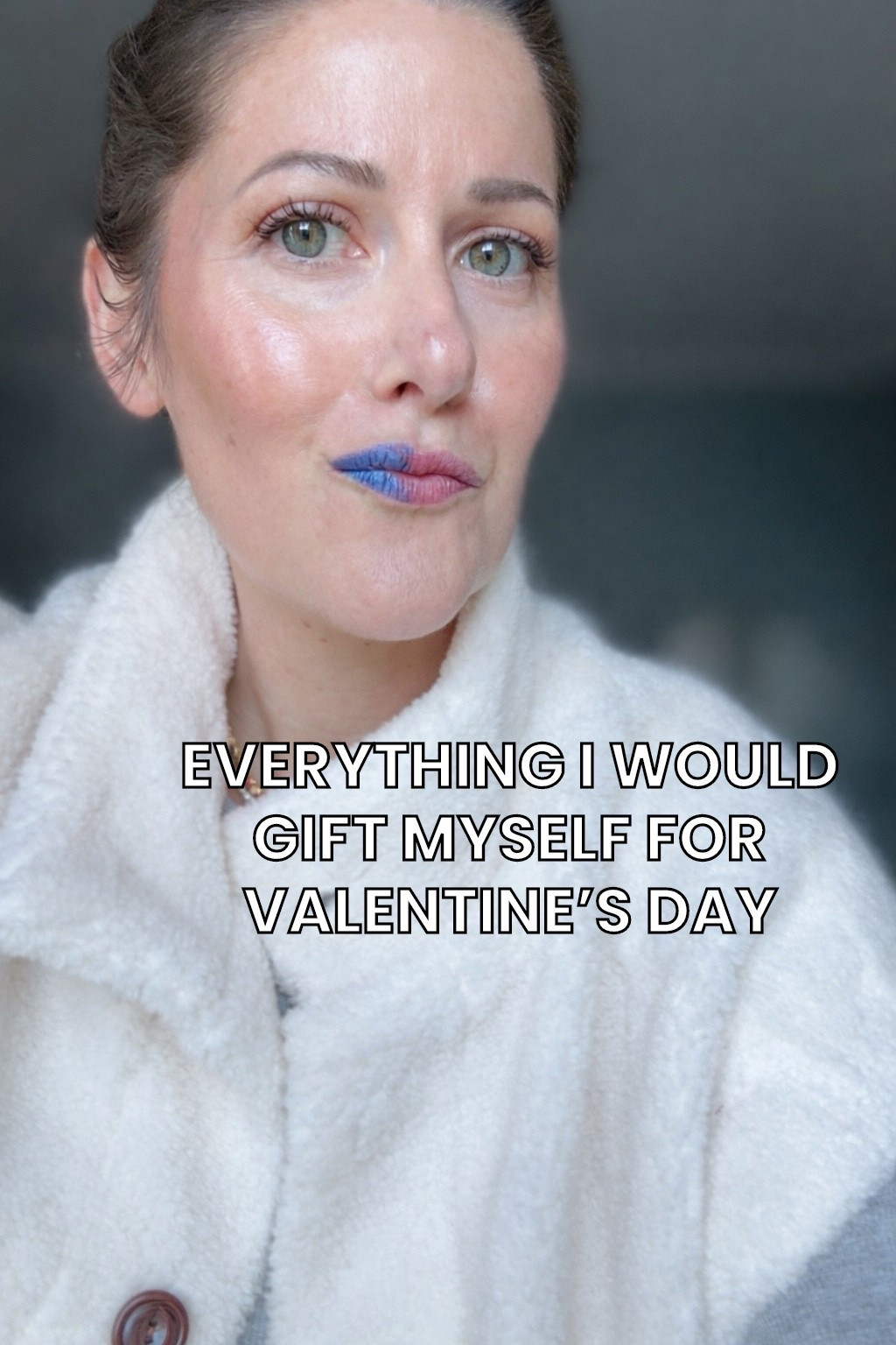 Everything I would grab if I was in charge of my on Valentine’s Day gift 🎁 ❤️

Valentine’s Day gifts for me, self gift Valentine’s Day, treat yourself Valentine’s gifts, Valentine’s Day wishlist, gifts I would buy myself, Valentine’s Day gift ideas for her, affordable Valentine’s gifts, luxury Valentine’s gifts, under $50 Valentine’s gifts, under $100 Valentine’s gifts, Valentine’s Day jewelry, gold jewelry Valentine’s, dainty necklace Valentine’s, heart jewelry Valentine’s, everyday jewelry gifts, statement earrings Valentine’s, Valentine’s Day shoes, Valentine’s heels, cozy Valentine’s slippers, fashion sneakers Valentine’s, Valentine’s handbags, designer bags Valentine’s, Valentine’s outfit ideas, cozy sweaters Valentine’s, cashmere sweater Valentine’s, matching sets Valentine’s, loungewear Valentine’s, Valentine’s date night outfit, beauty gifts Valentine’s Day, skincare Valentine’s gifts, luxury beauty Valentine’s, perfume Valentine’s gift, self care Valentine’s gifts, candles Valentine’s Day, cozy home Valentine’s decor, gifts to spoil yourself, splurge worthy Valentine’s gifts, everyday luxury gifts, fashion finds Valentine’s Day

#LTKFindsUnder50 #LTKselfcare #LTKBeauty