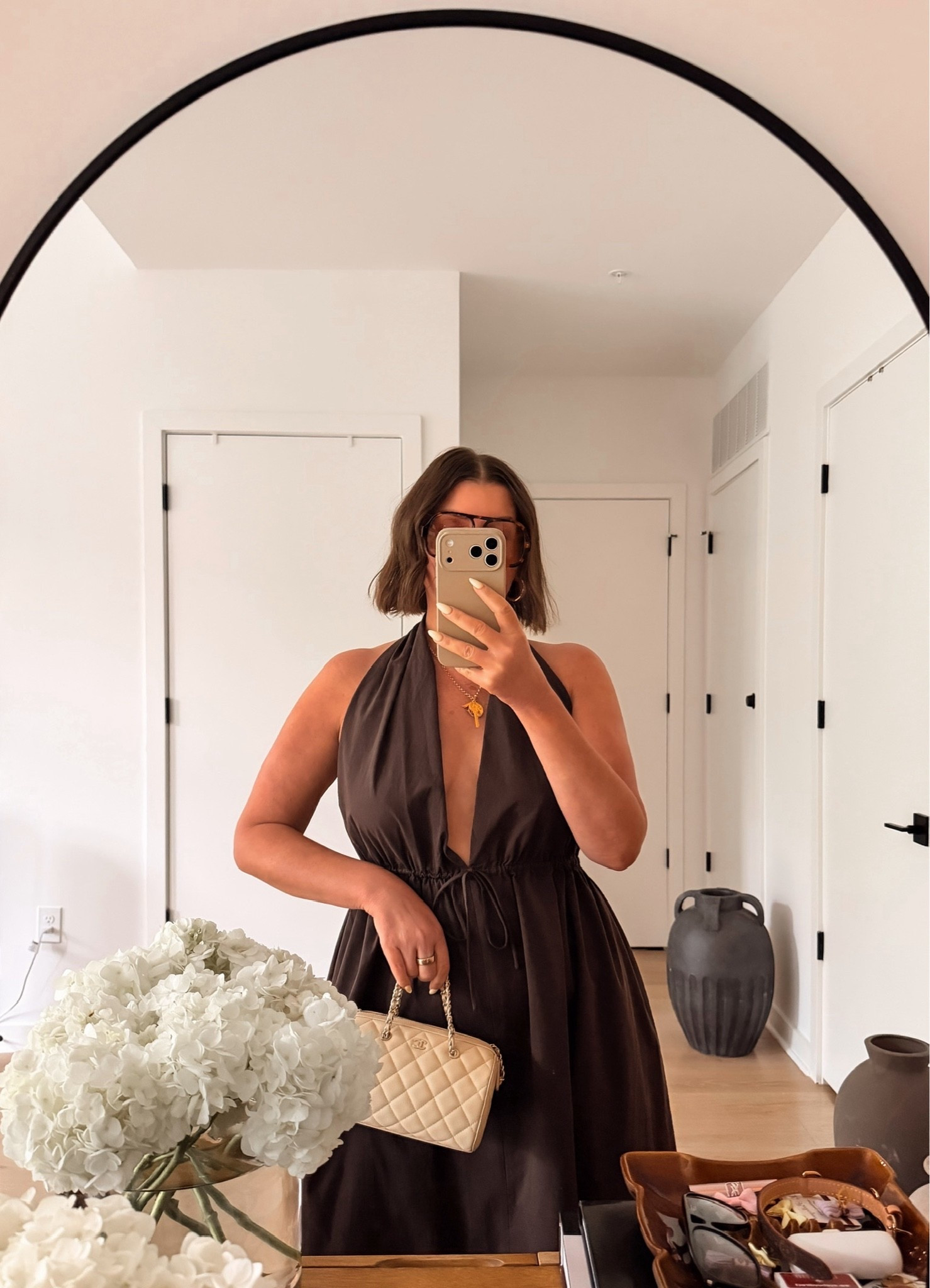 Wearing my true size in this summer dress

#LTKootd #LTKSeasonal