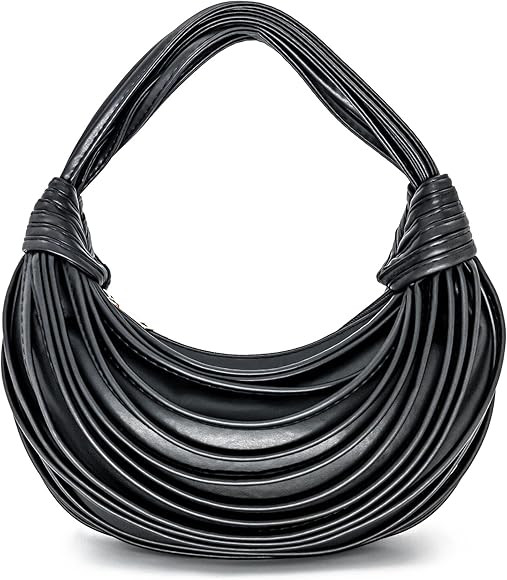 ZuTrenD Handbags, Purses for Women - Soft Top Handle Handbag Shoulder Bag | Amazon (US)