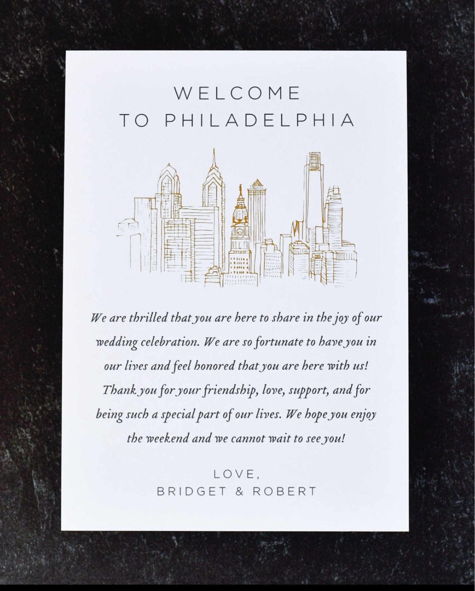 The cards we used in our welcome bags for guests that stayed overnight for our wedding!!

Was and still am so obsessed with these!!! Was my favorite purchase for the wedding!

They were so easy to work with and came super fast!!!


Wedding
Bride
Bride to be
Engagement 
Bridal shower
Wedding accessories 


#LTKFindsUnder50 #LTKWedding #LTKFamily