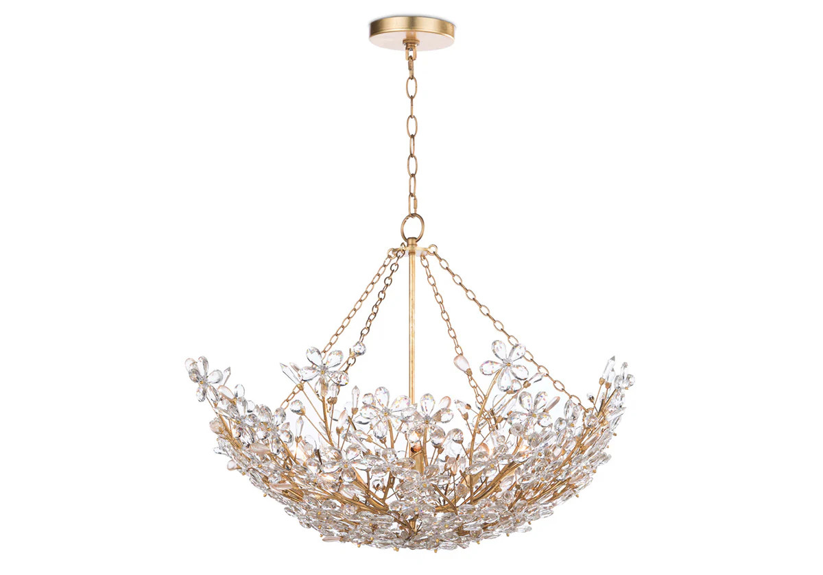 CARISSA PENDANT | Alice Lane Home Collection