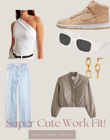 Super Cute Work fit!!

#LTKworkwear #LTKstyletip #LTKU