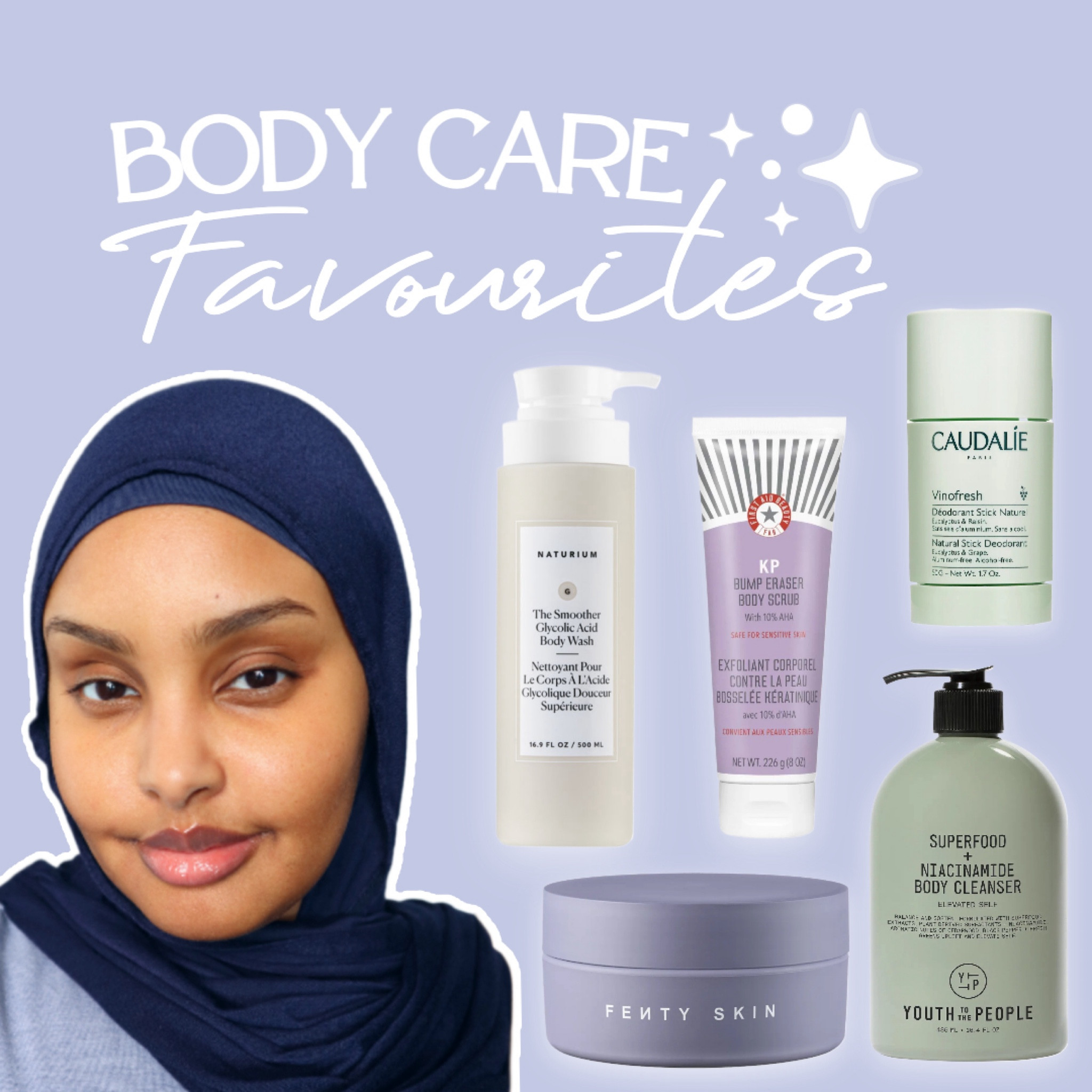 Here are my body care must-haves! (If you have dry skin & KP you’ll love these products as much as I do 🥰)

#LTKStyleTip #LTKBeauty