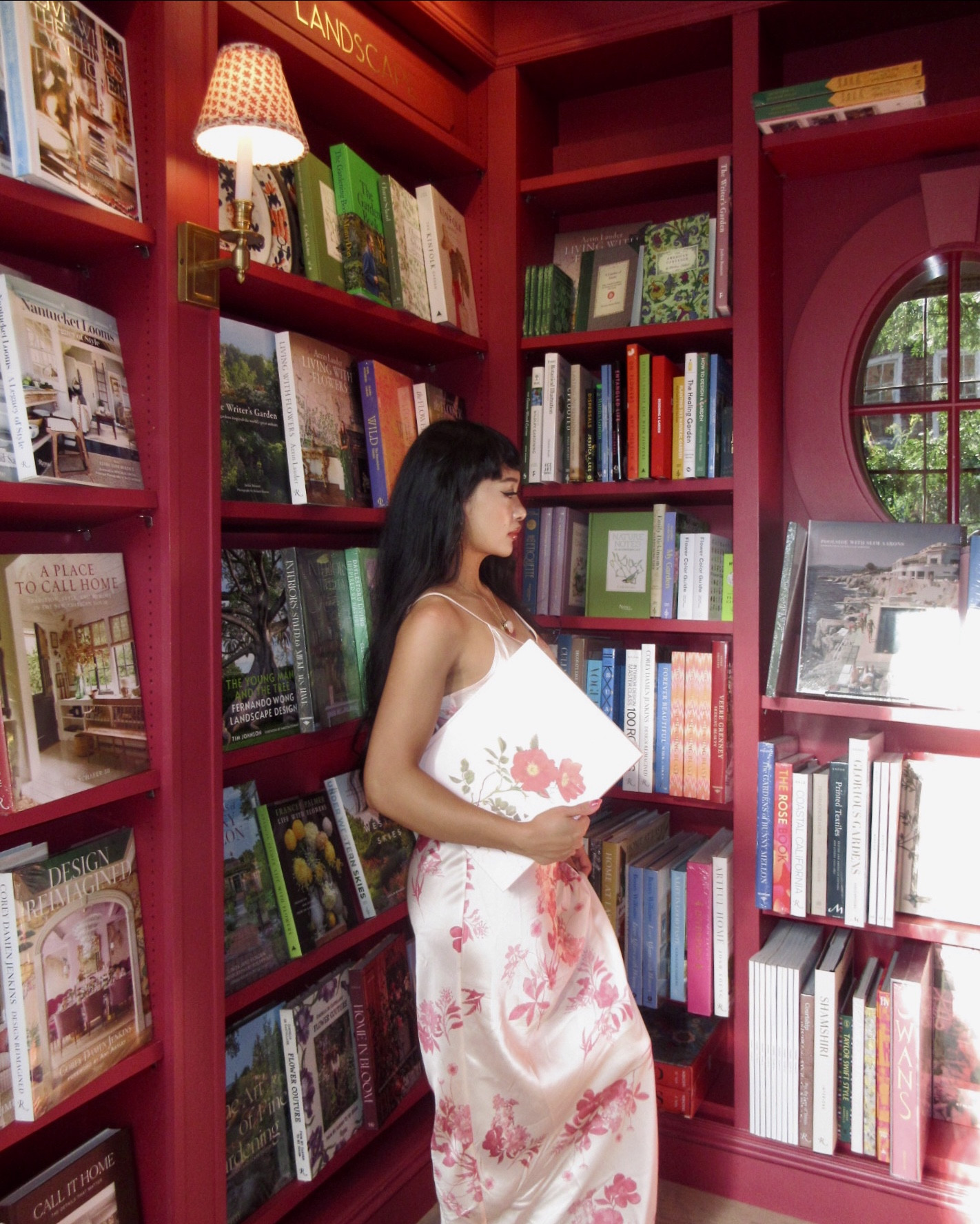 💫new customers dc: INFG-25ANISHAESPINOSA10 

Can’t help but romanticize everything in this @onequince dress 🌹 📚 
#QuincePartner 

fashion, 100% mulberry silk slip dress, slip dress, pink floral flower maxi dress, suede bag, red aesthetic, pink aesthetic, book aesthetic, flower aesthetic, Beacon Hill Boston, Beacon Hill Books and Cafe, Bookstore, Boston Bookstore, Boston cafe, Fil-Am Filipino fashion beauty lifestyle blogger influencer content creator in Boston MA


#LTKFallSale #LTKU #LTKStyleTip