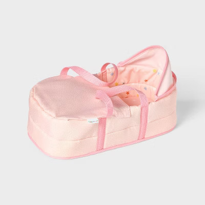 Baby Doll Bassinet - Gigglescape™ | Target