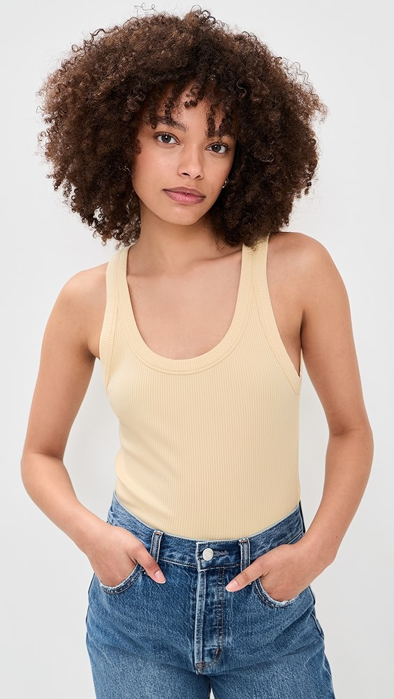 Christy Tank Top | Shopbop