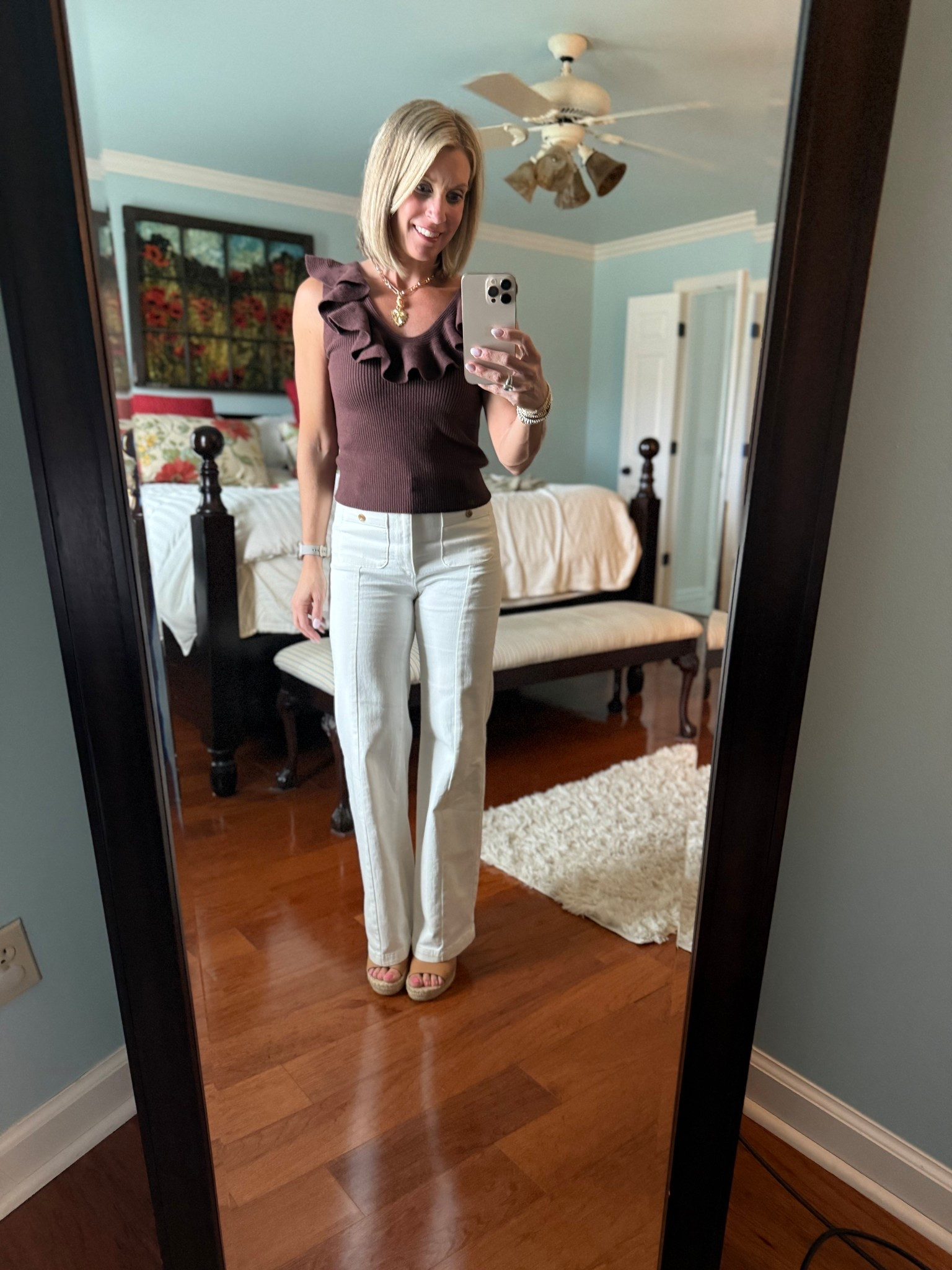 Cute day date outfit!!