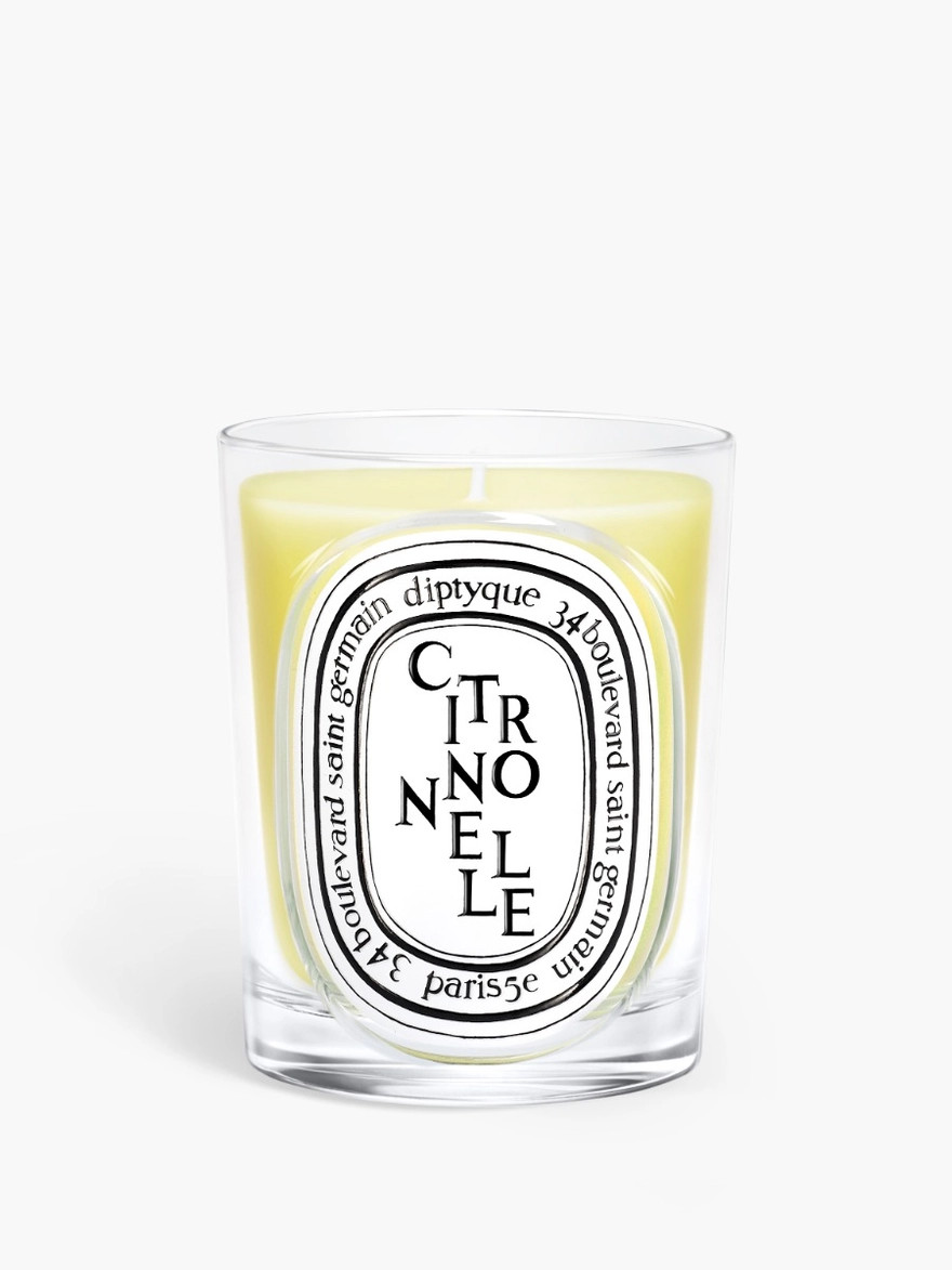 Classic Candle | diptyque (US)
