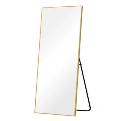 Dulcea 21" x 64" Full Length Mirror | Ashley Homestore