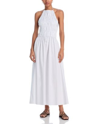 Solid & Striped The Meira Cover-Up Maxi Dress  | Bloomingdale's EDITORIAL Women's New Arrivals Cl... | Bloomingdale's (US)