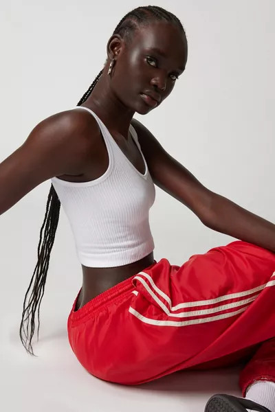 Out From Under Drew Seamless Ribbed Bra Top | Urban Outfitters (US and RoW)