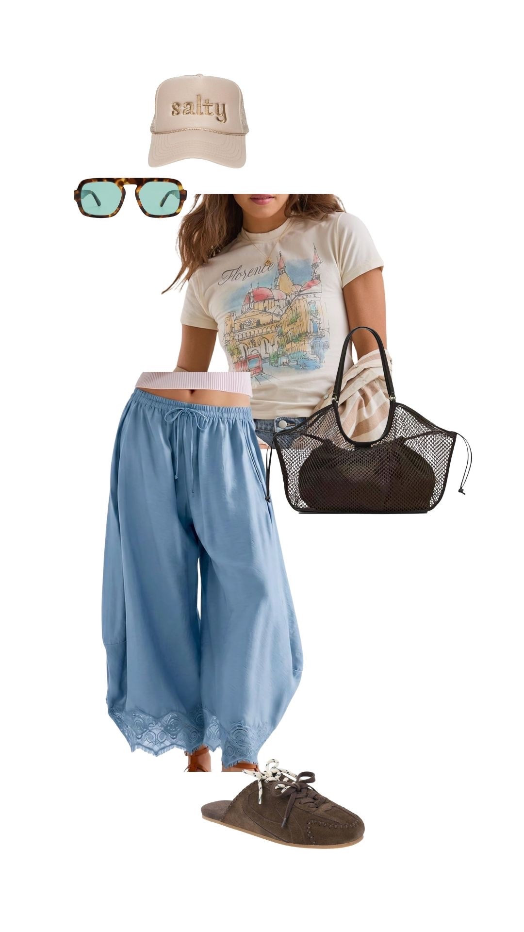 Another way to style the blue lace Amazon pants! 

Dressupbuttercup.com #dressupbuttercup #dederaad

#LTKootd #LTKmomlife #LTKSeasonal