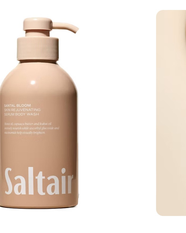 Self Care is the Best Care ft @Saltair 



#LTKBeauty #LTKU #LTKMostLoved