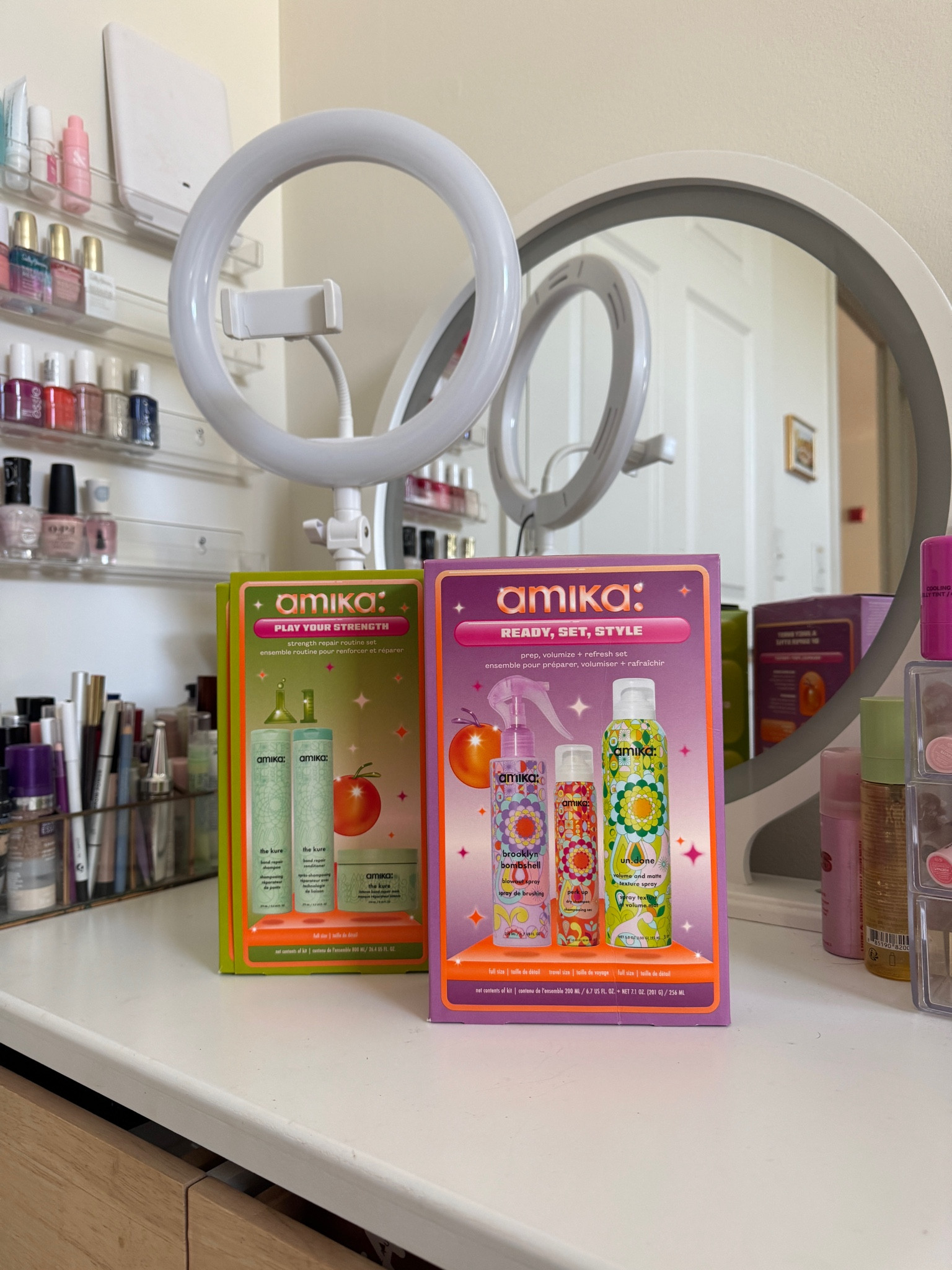 amika always makes incredible holiday gift sets and this year’s hair care bundles are no exception! 

#LTKGiftGuide #LTKHoliday #LTKFindsUnder100