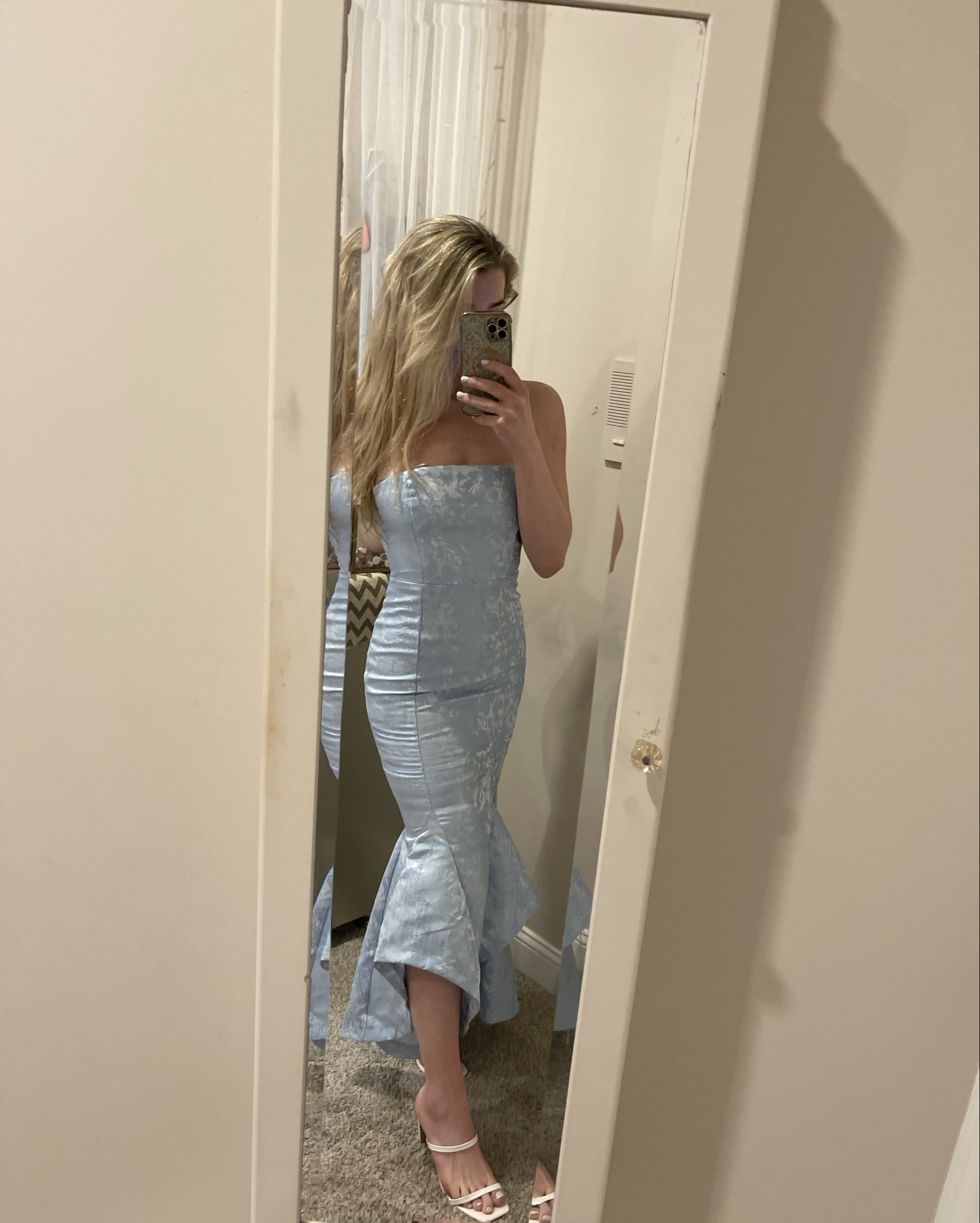 Wedding Guest dress🦋

#LTKParties #LTKWedding #LTKPetite