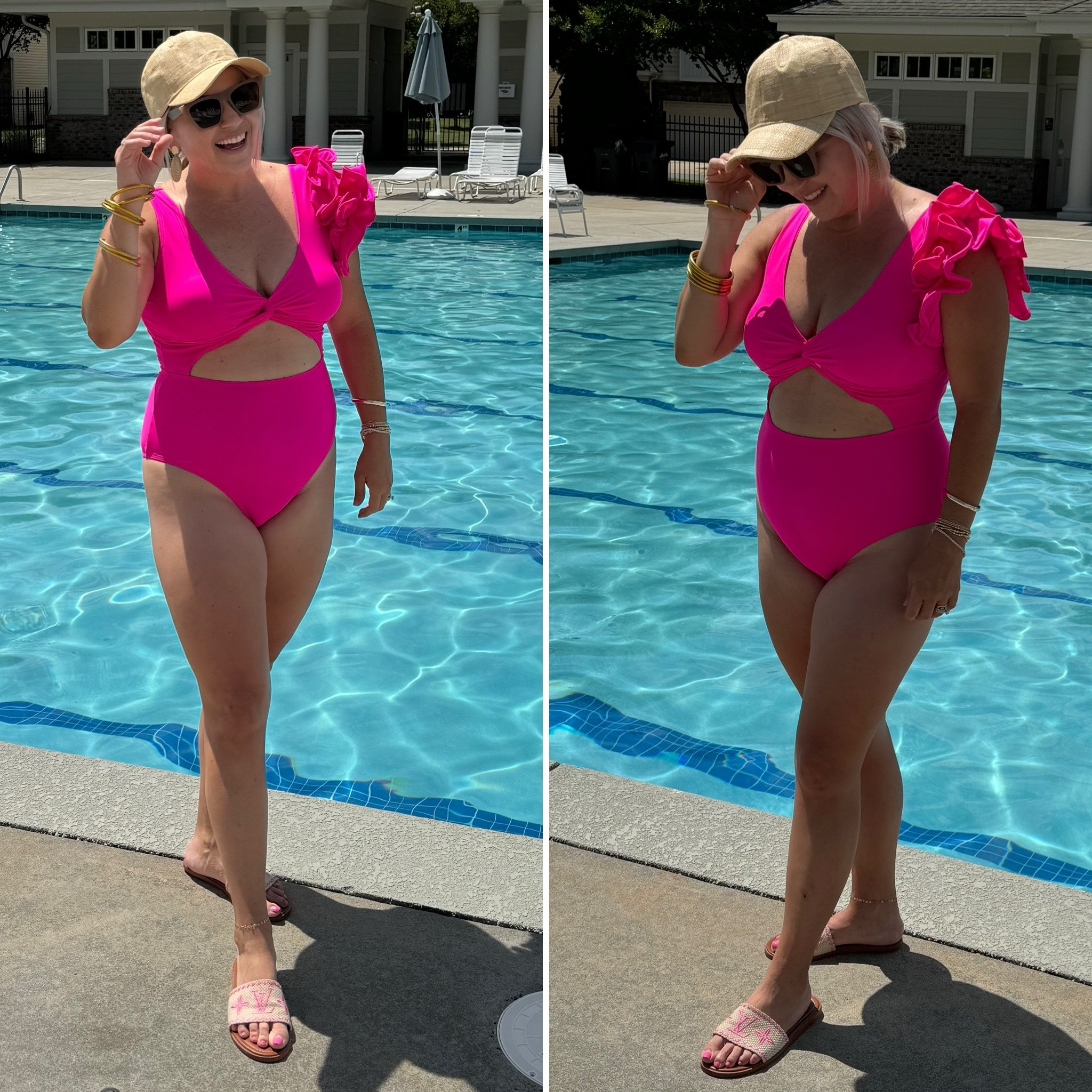 #LTKFindsUnder50 #LTKSwim #LTKStyleTip