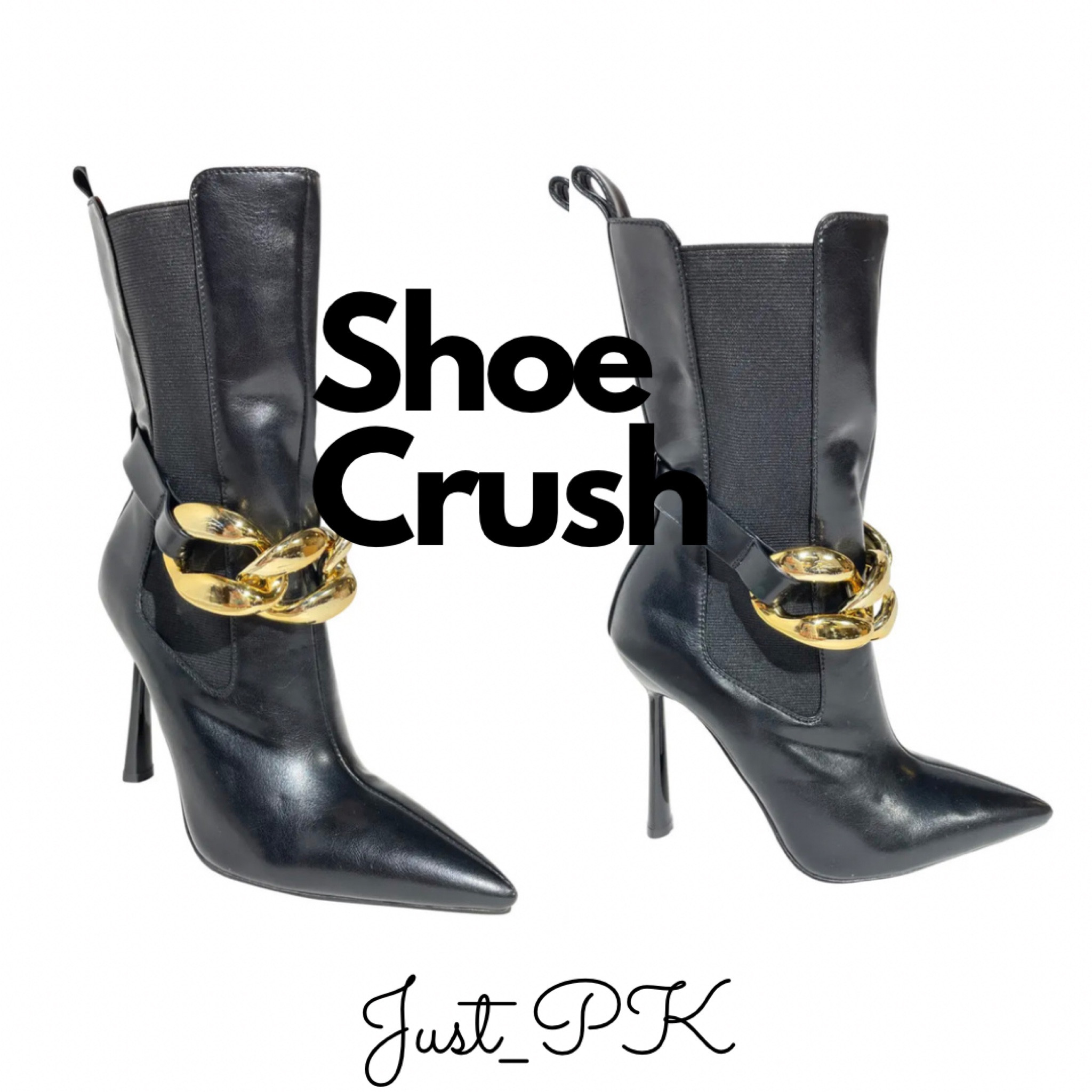 Hot Ankle Boots Alert!! 
#hotboots #ankleboots #booties


#LTKstyletip #LTKshoecrush