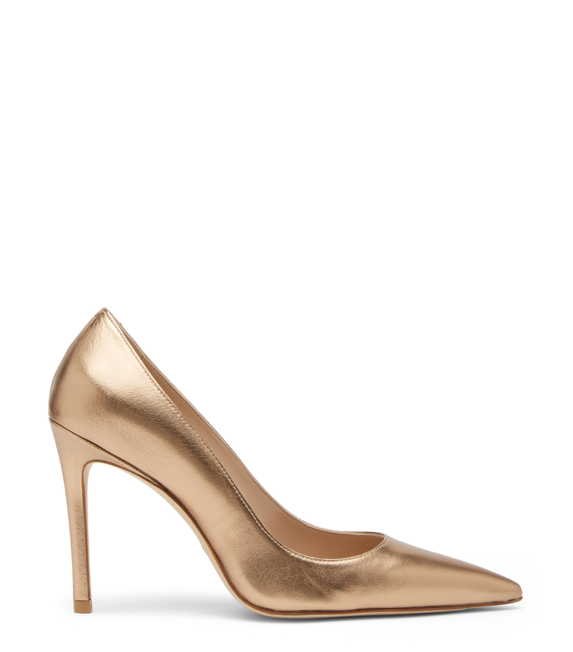 STUART 100 PUMP | Stuart Weitzman EU & UK