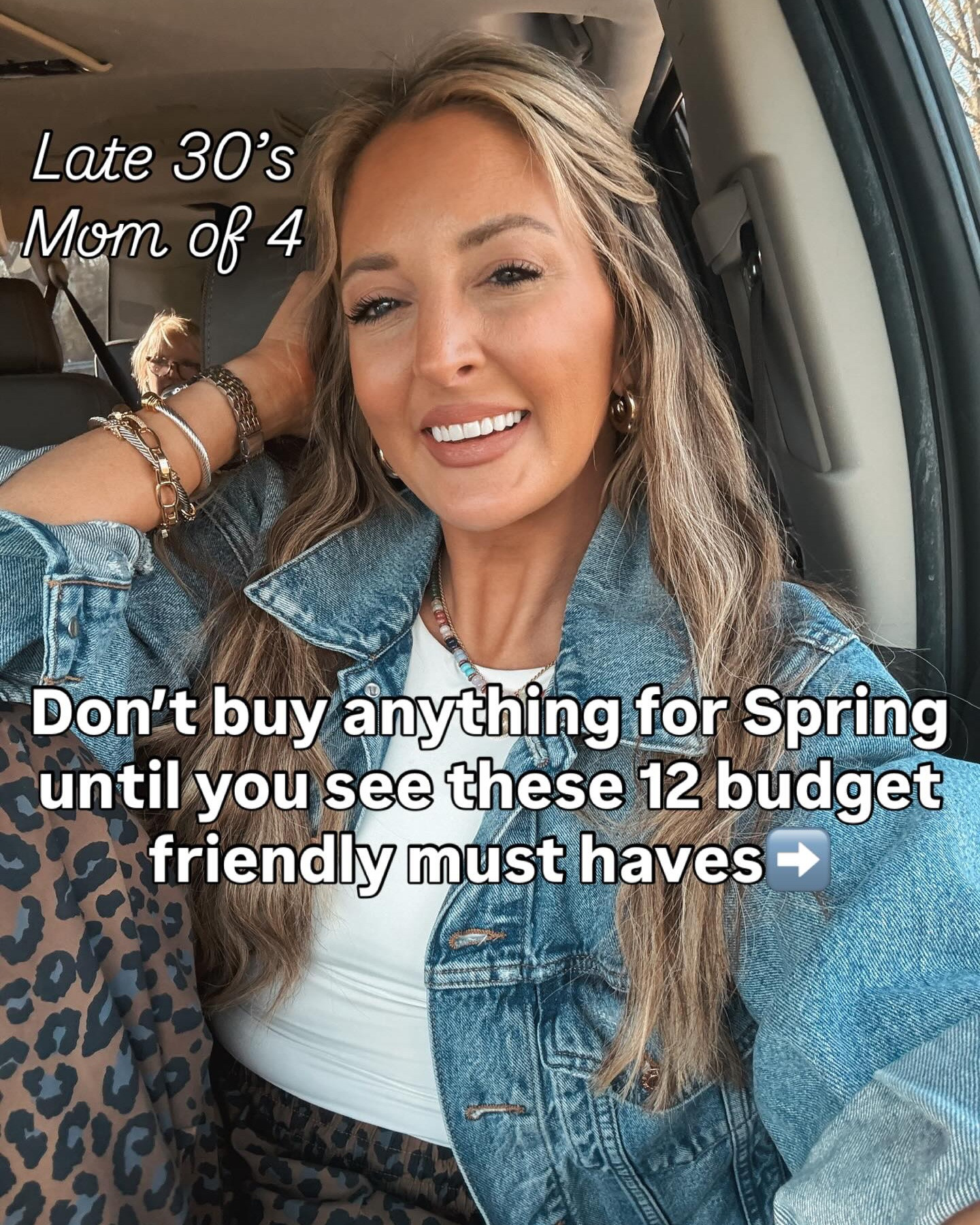 spring and summer must haves 🤍⭐️

As a busy mom of 4, these are some tried and true immediately add to cart items! Simple basics, comfy and cute fits and more. 

#mommusthaves #casualoutfitideas #springstyle
