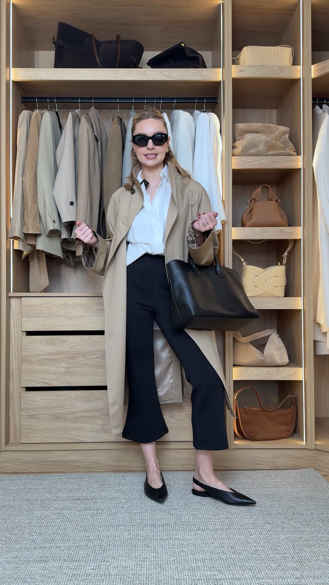 Why I’d Never Wear This 