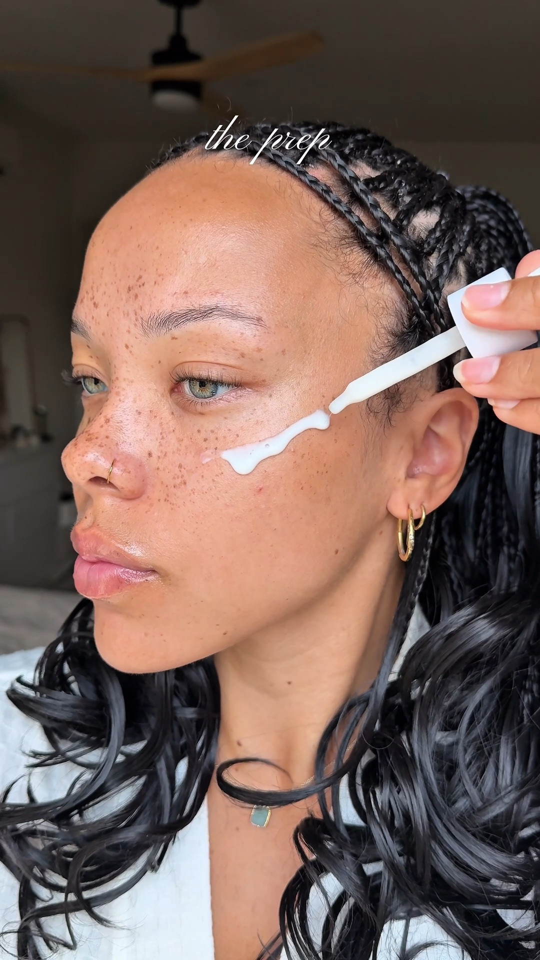 skin prep 