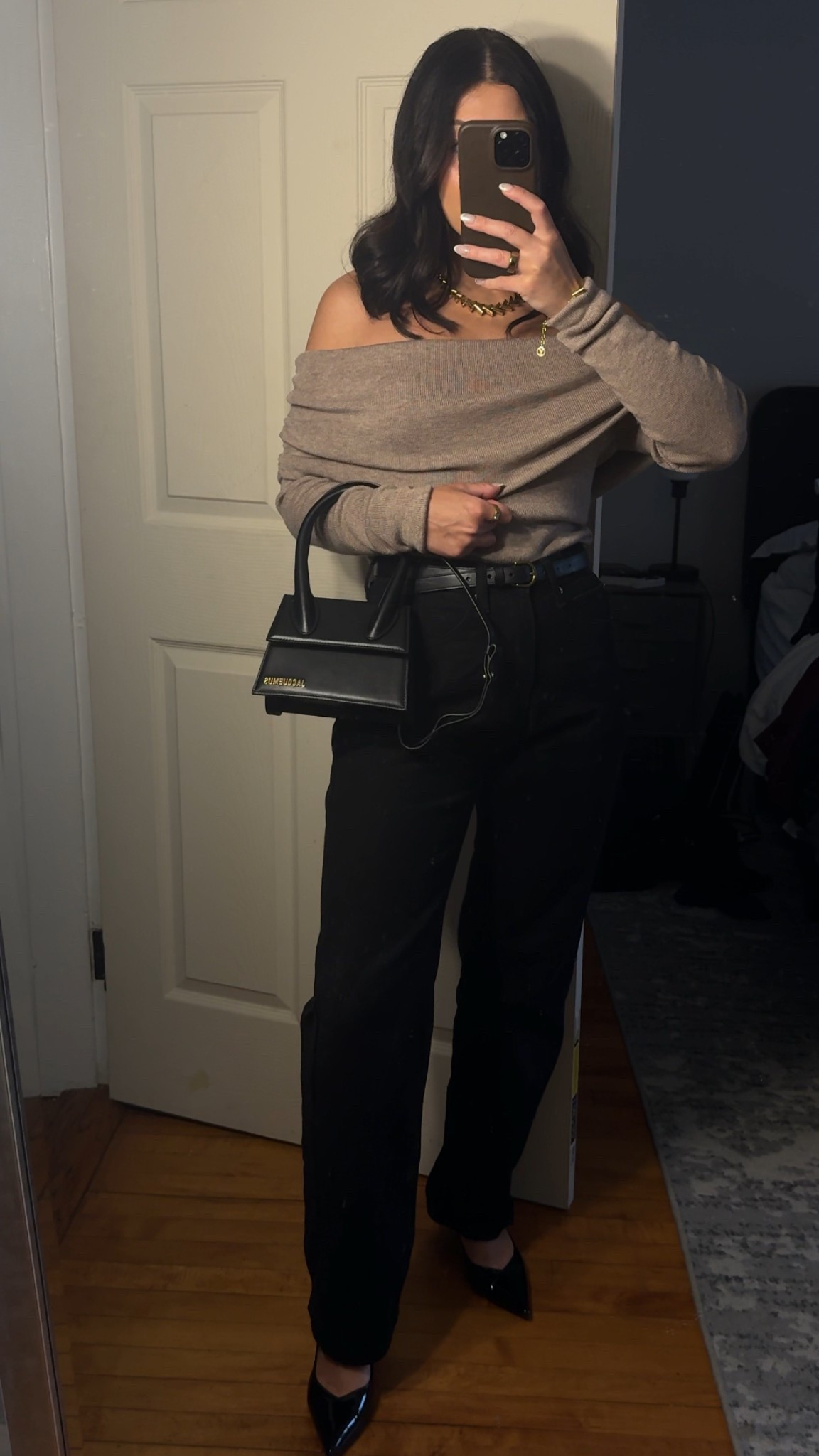 dinner ootn🫶🏻

#LTKStyleTip #LTKItBag #LTKSeasonal