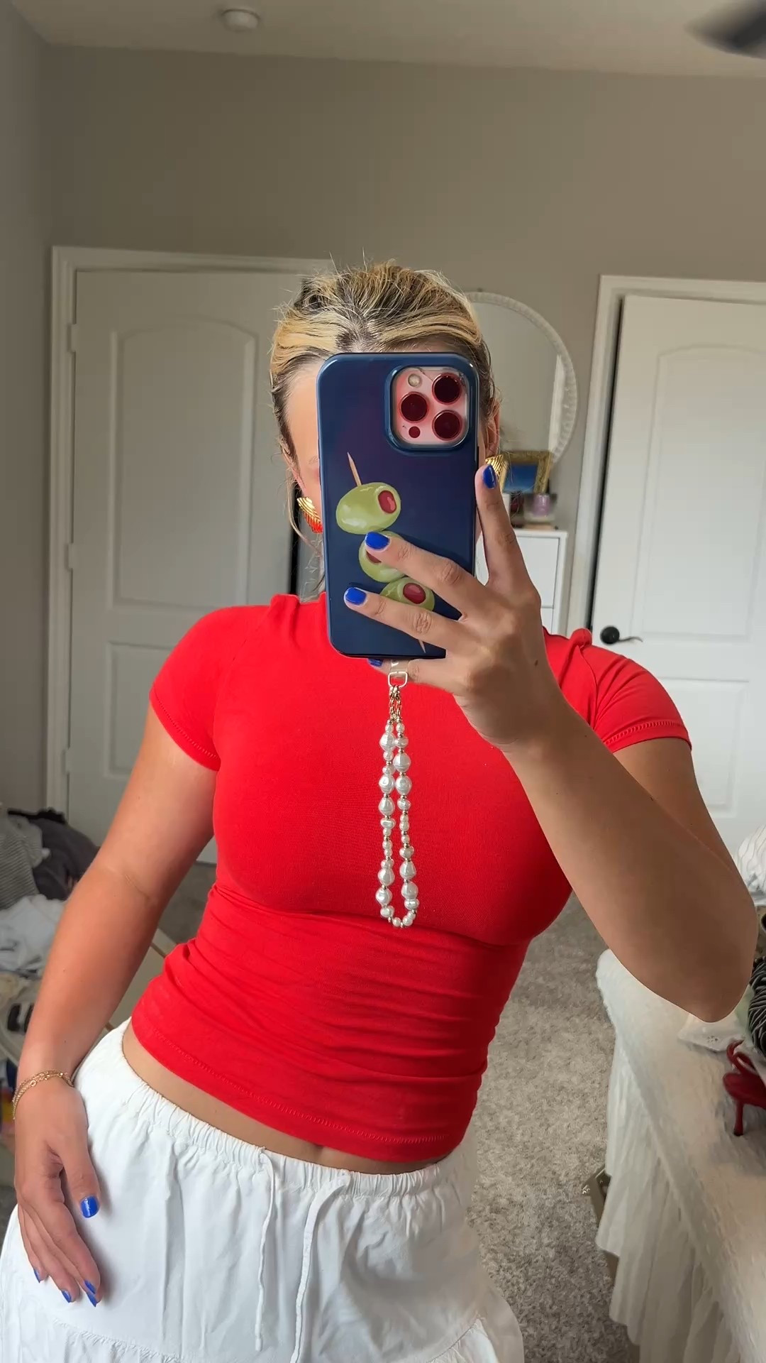 Fourth of July outfit 🇺🇸 !!!

#LTKSeasonal #LTKFindsUnder50 #LTKStyleTip