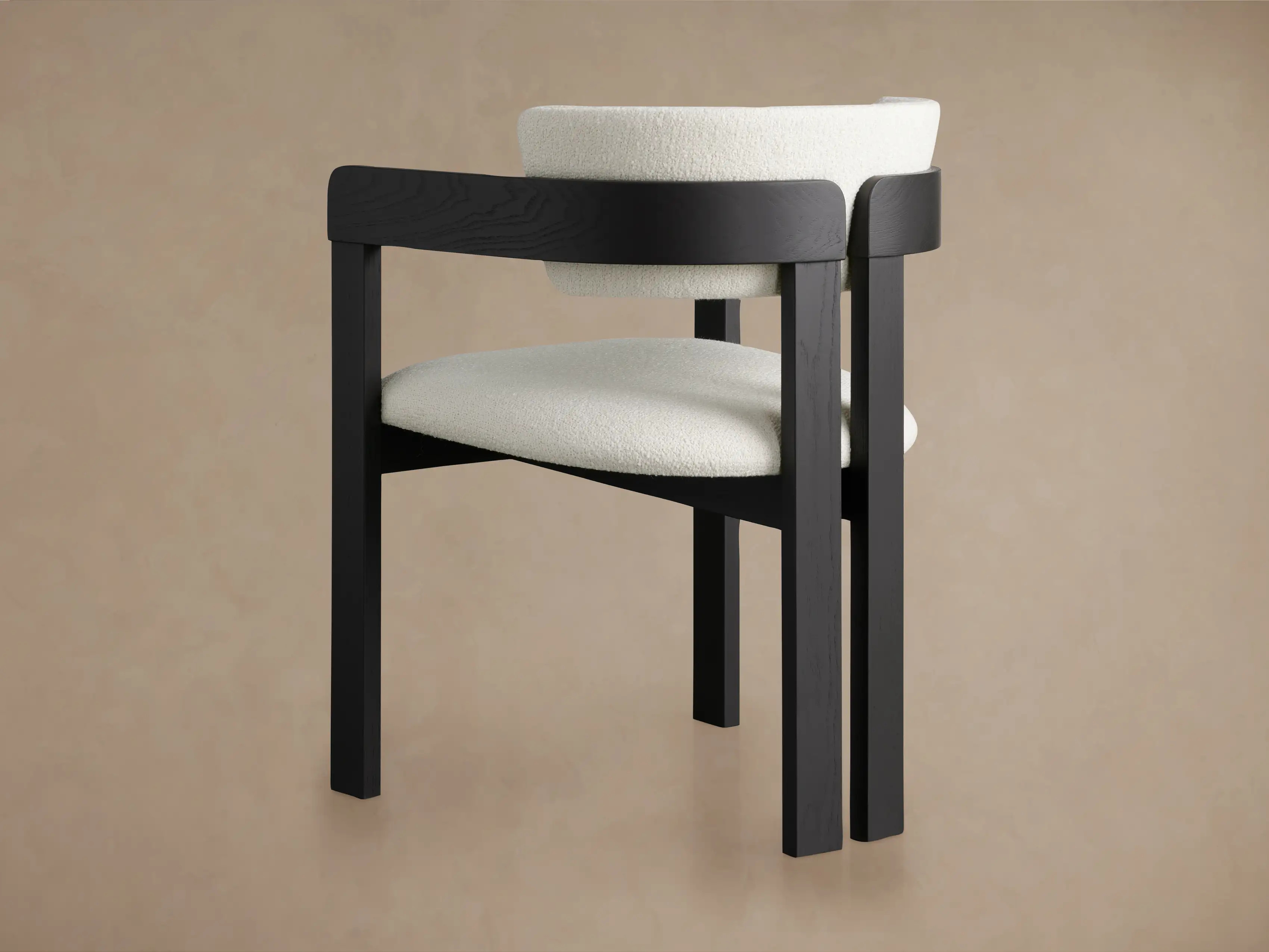 Rodin Dining Arm Chair | Arhaus
