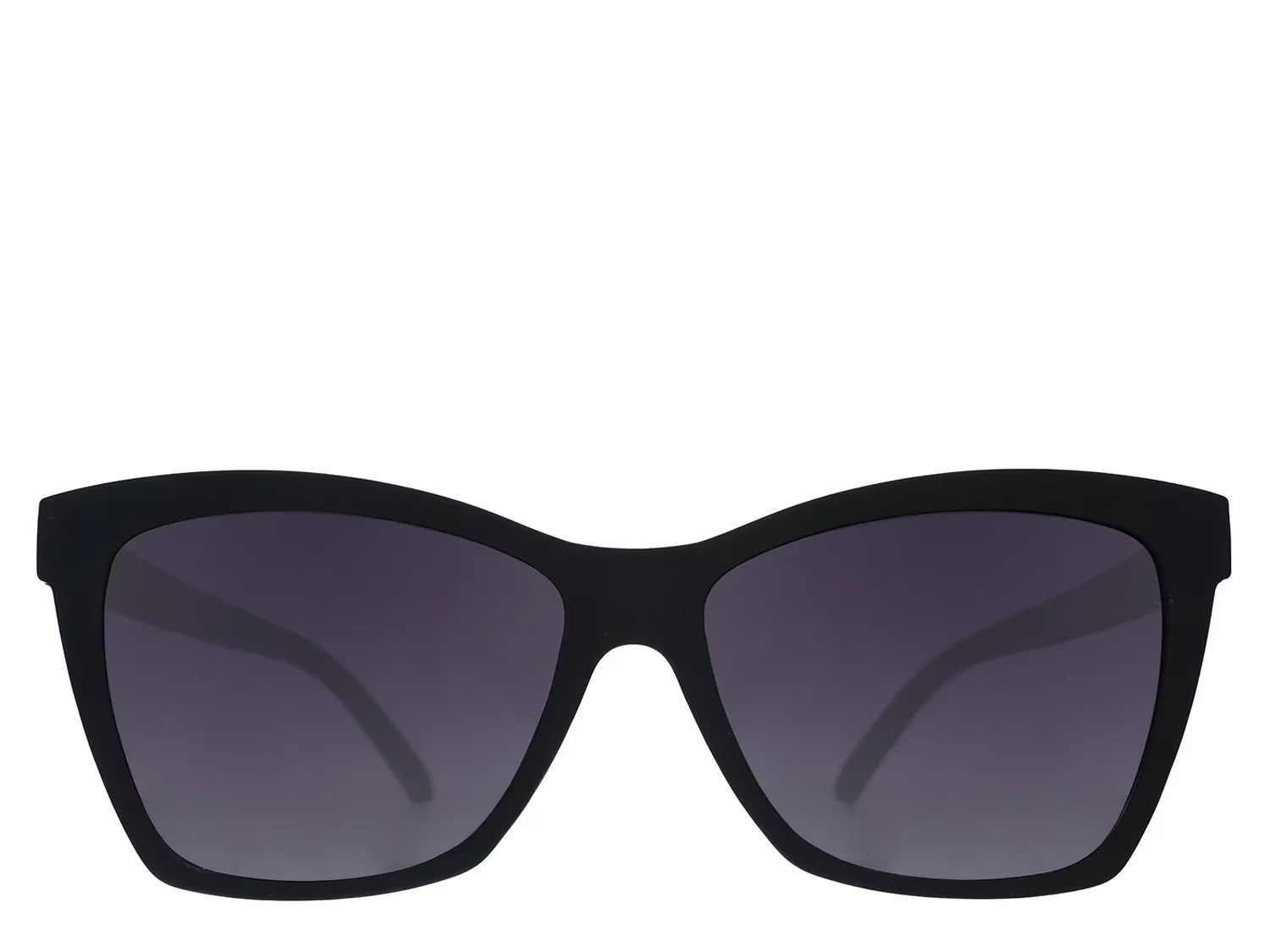 Goodr New Wave Renegade Polarized Sunglasses | Women's | Black | Size One Size | Sunglasses | DSW