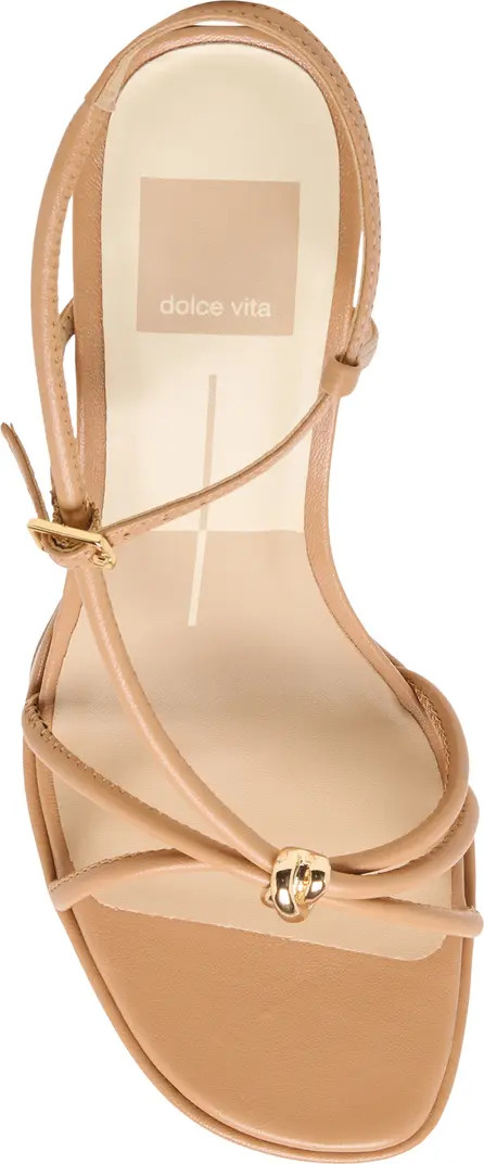 Odete Platform Sandal (Women) | Nordstrom