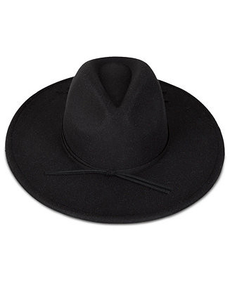 Lucky Brand Women's Wide Brim Ranger Hat - Macy's | Macy's