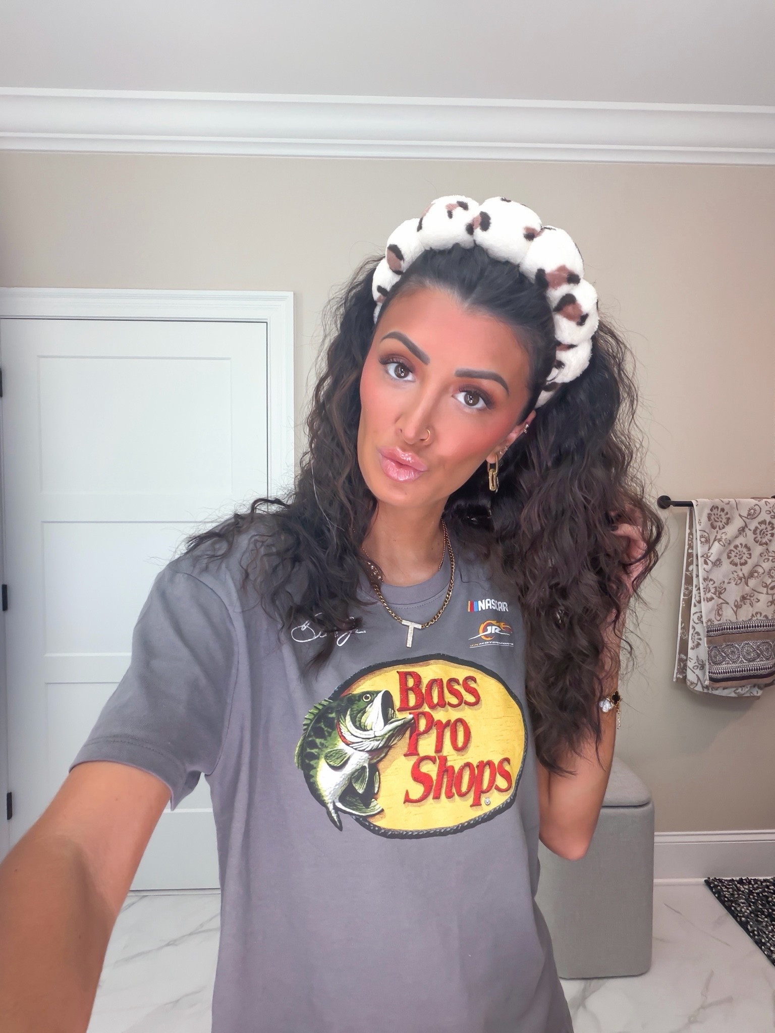 Cute graphic tshirt. Perfect shirt for layering. Under $15

#LTKootd #LTKPetite #LTKPlusSize